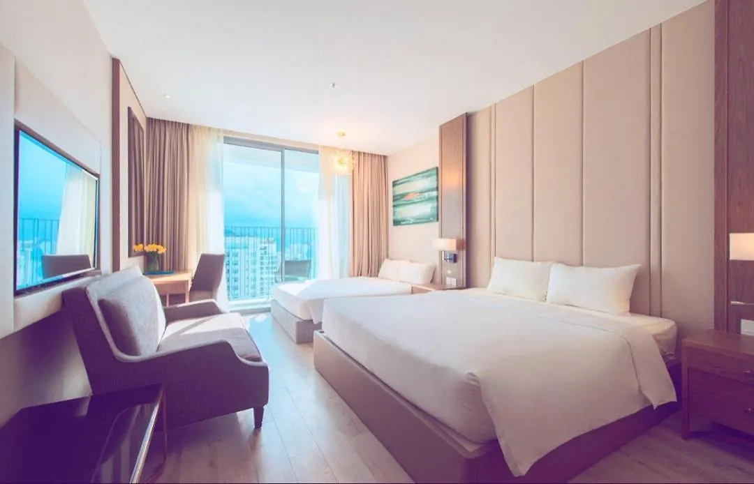 Apartment Holi Panorama Condotel Nha Trang