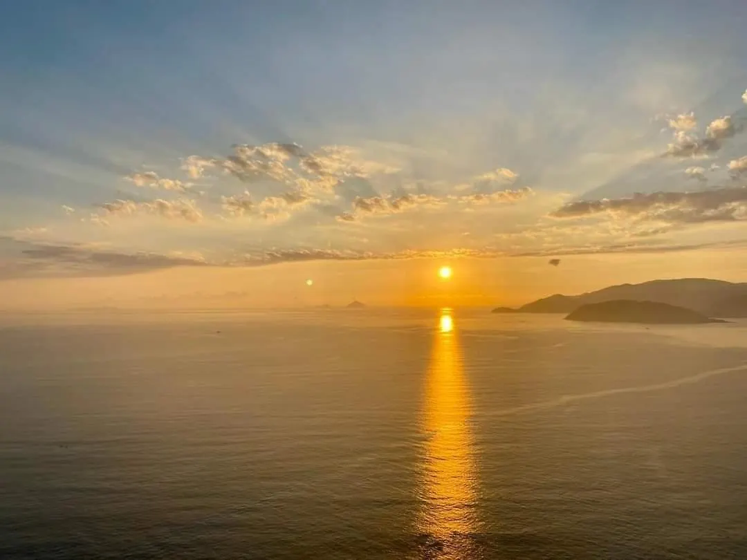 Holi Panorama Condotel Nha Trang 0*,