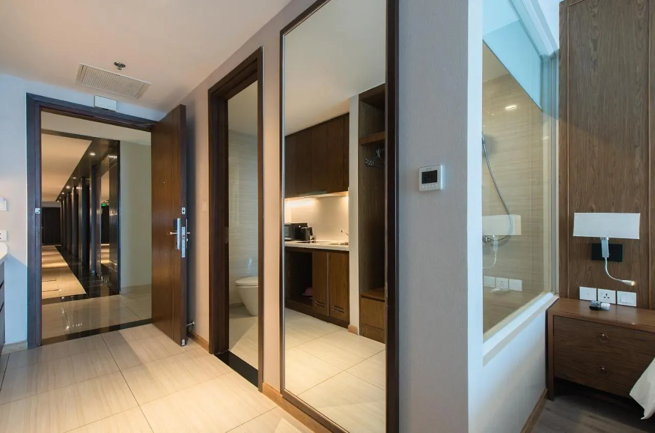 Apartment Holi Panorama Condotel Nha Trang