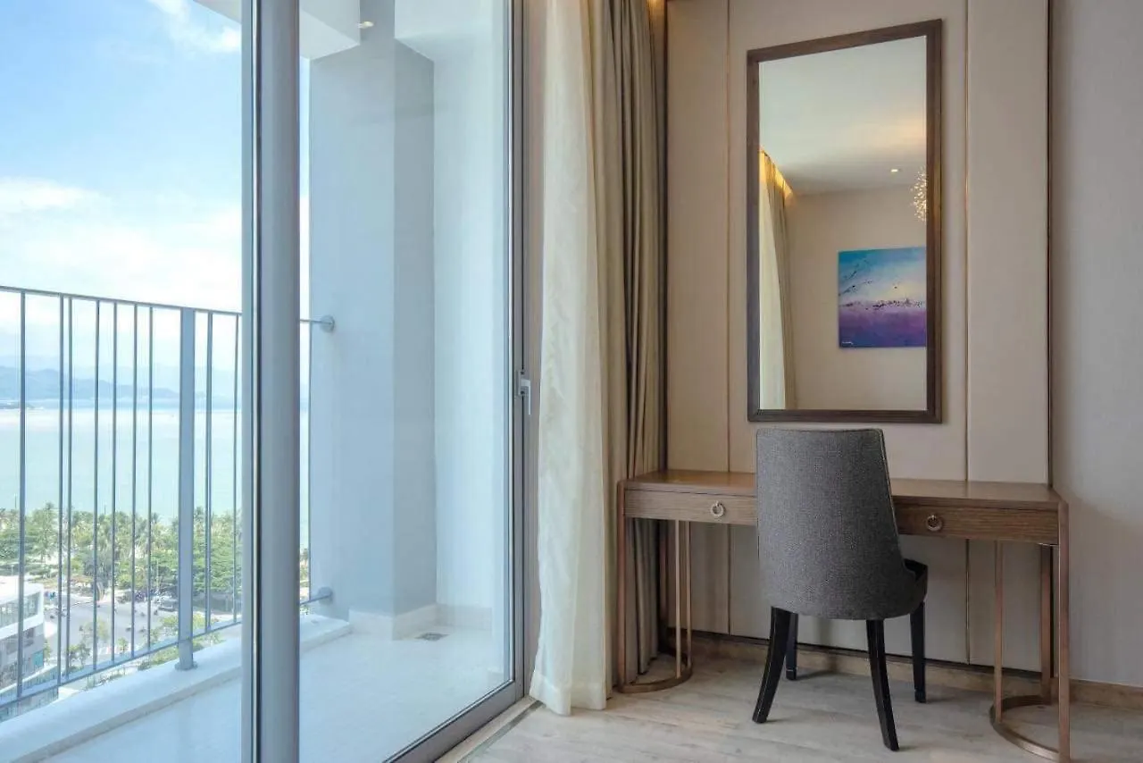Holi Panorama Condotel Nha Trang