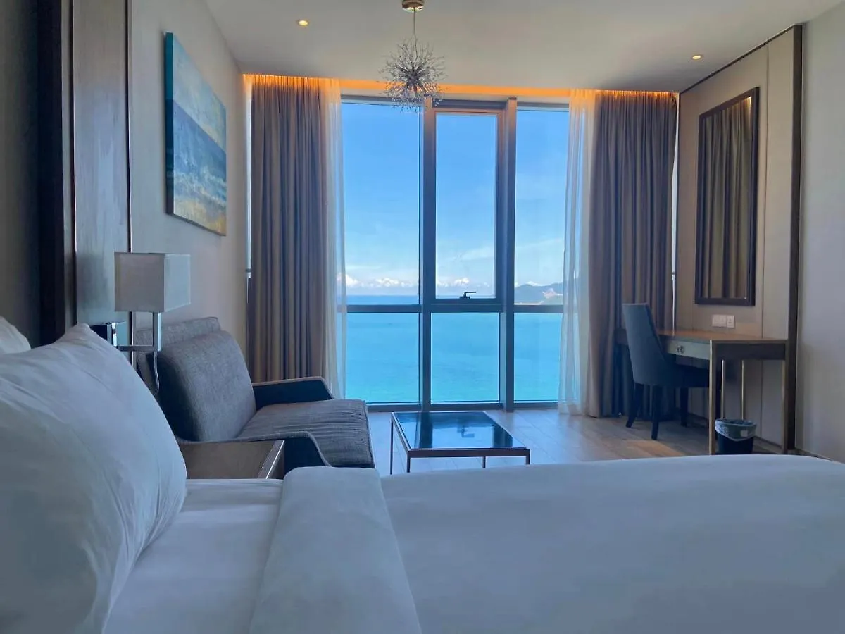 Holi Panorama Condotel Nha Trang