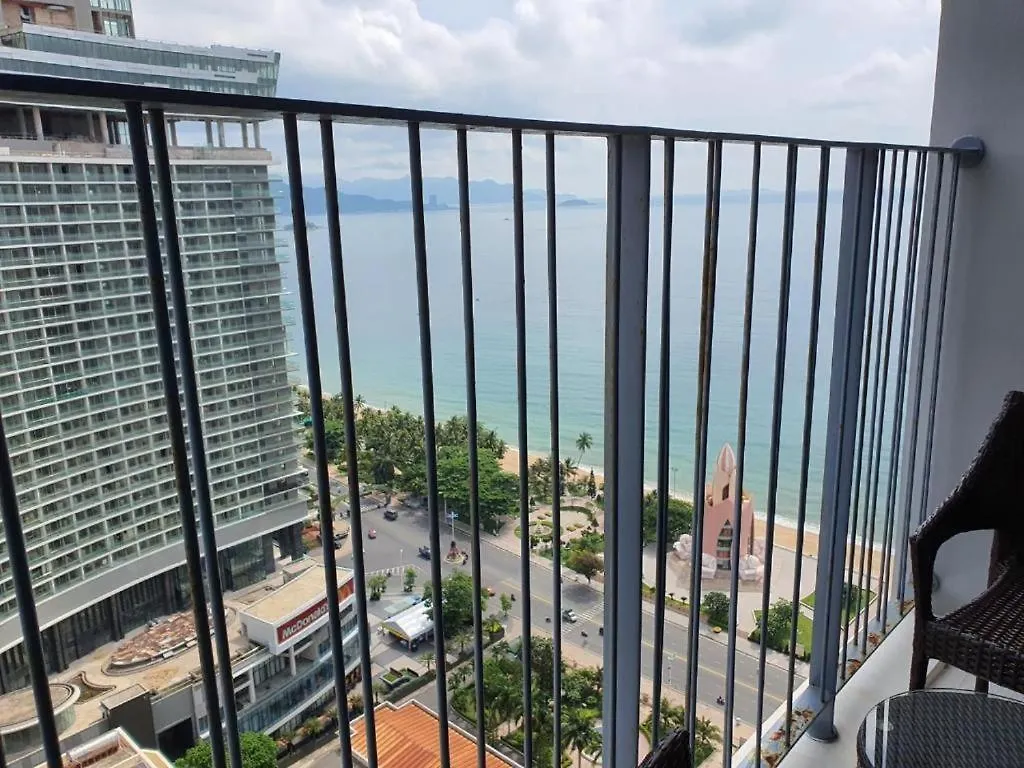Holi Panorama Condotel Nha Trang