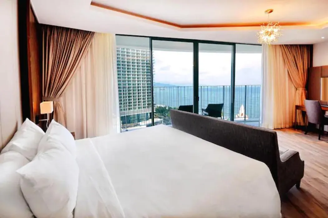 Holi Panorama Condotel Nha Trang 0*,