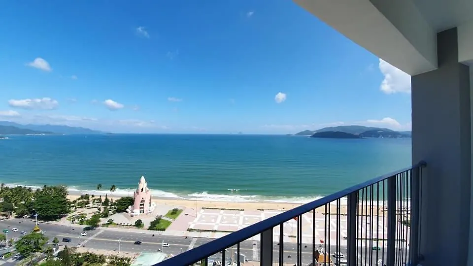 Holi Panorama Condotel Nha Trang 0*,  Vietnam
