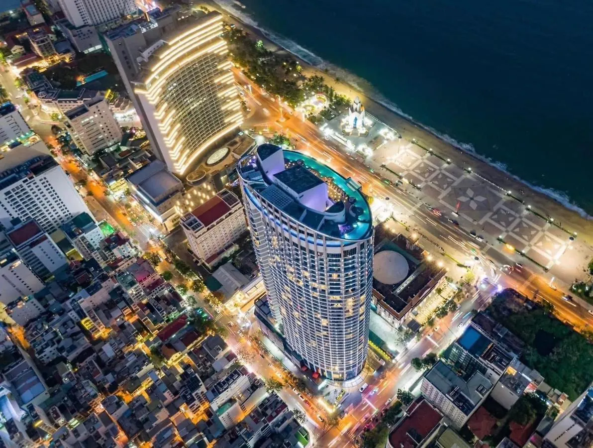 Holi Panorama Condotel Nha Trang