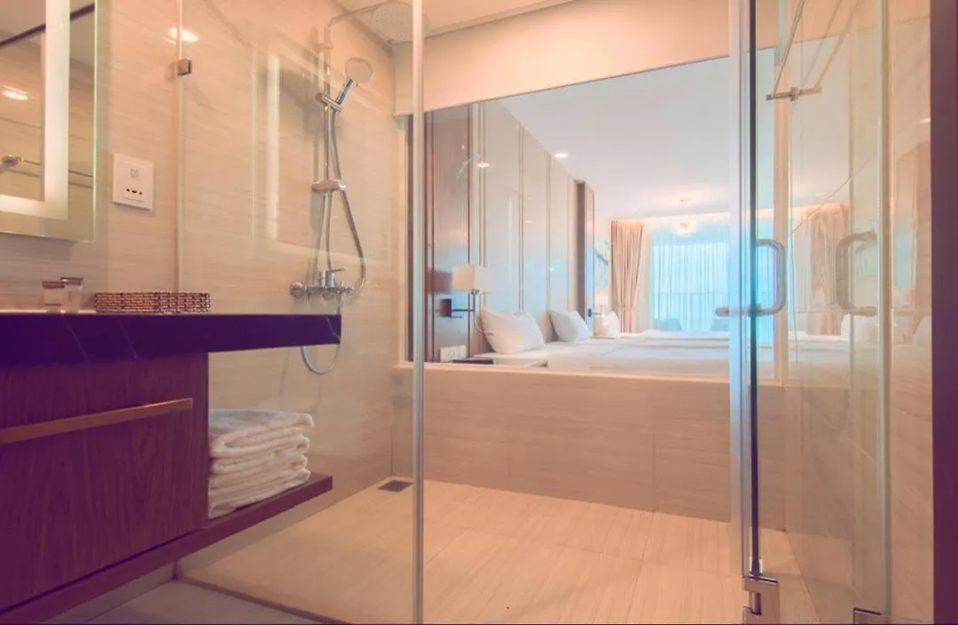 Holi Panorama Condotel Nha Trang Vietnam