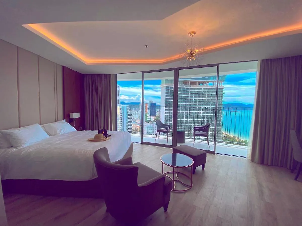 Holi Panorama Condotel Nha Trang Vietnam