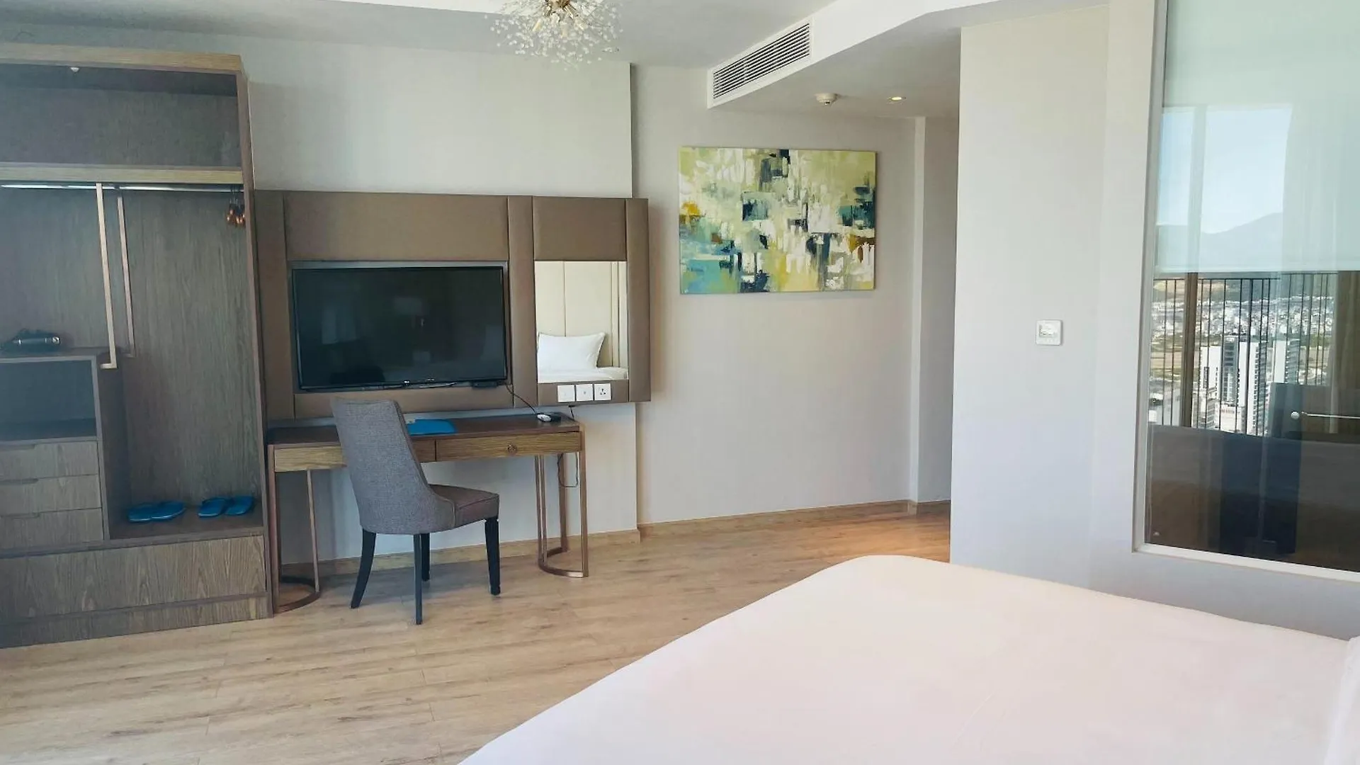 Apartment Holi Panorama Condotel Nha Trang