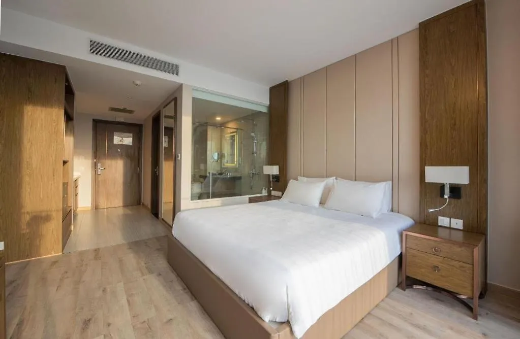 Apartment Holi Panorama Condotel Nha Trang Vietnam