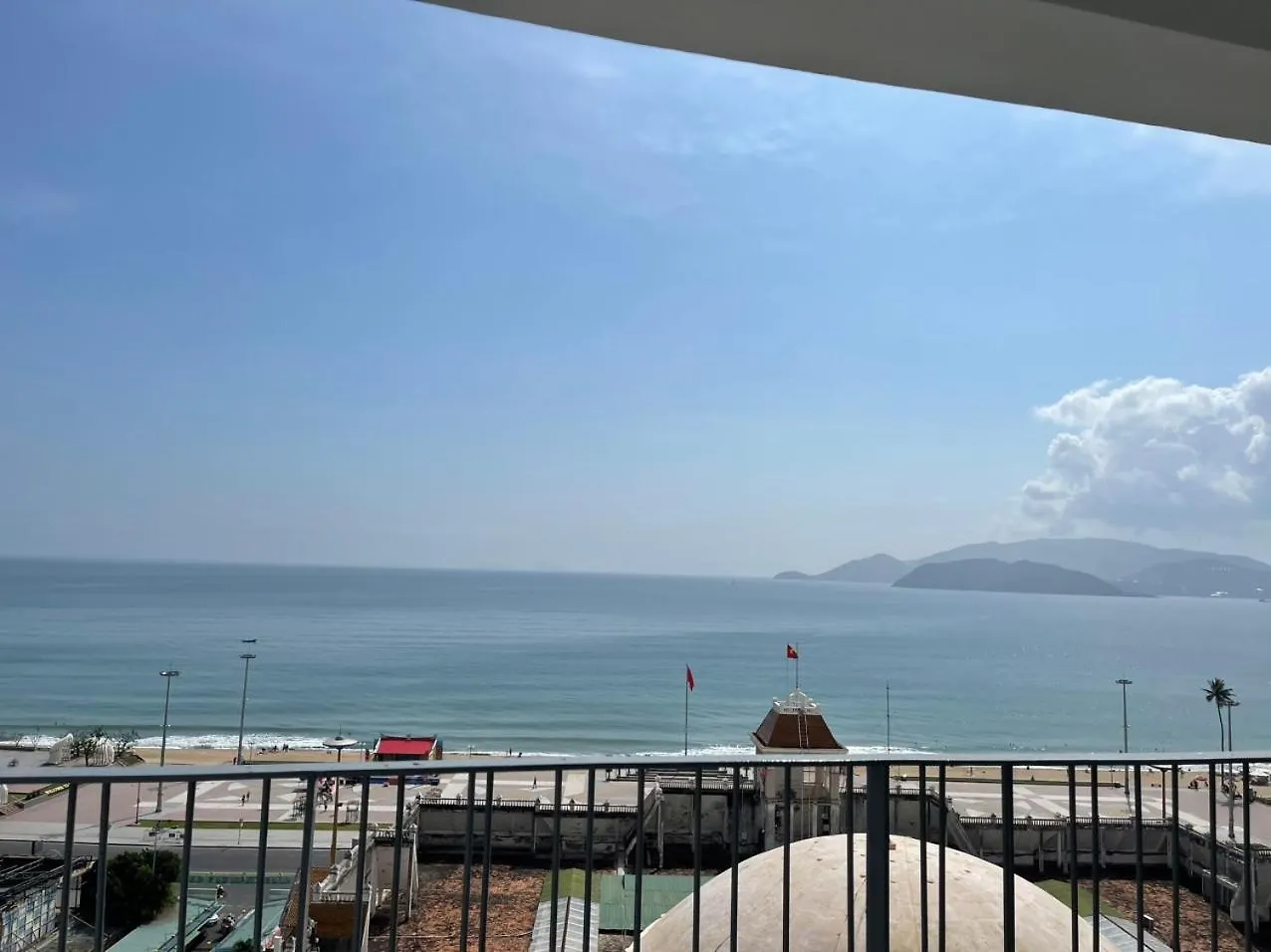 Apartment Holi Panorama Condotel Nha Trang