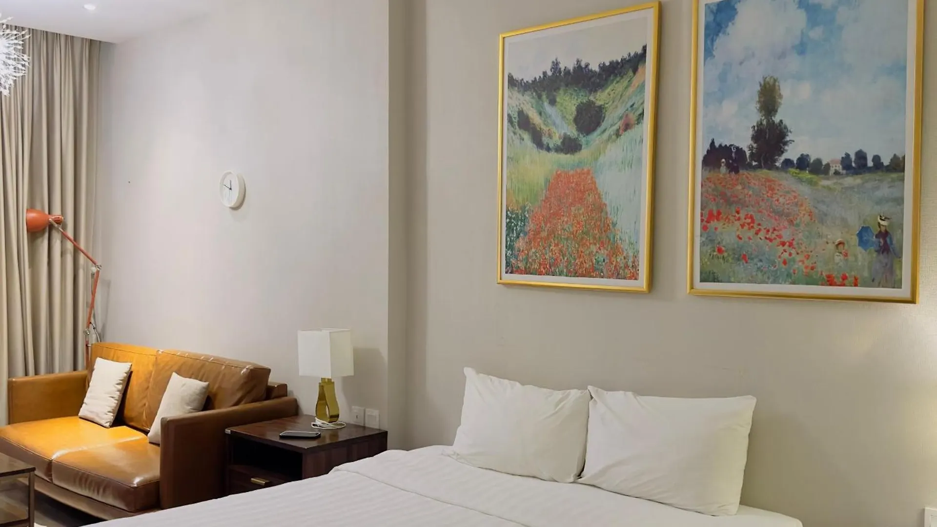Apartment Holi Panorama Condotel Nha Trang